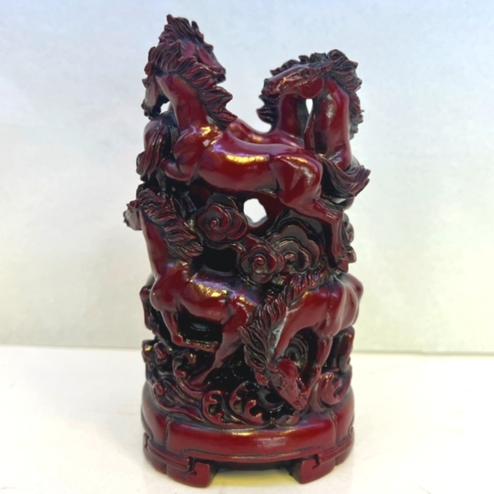 𝅺galloping HORSES JAPANESE